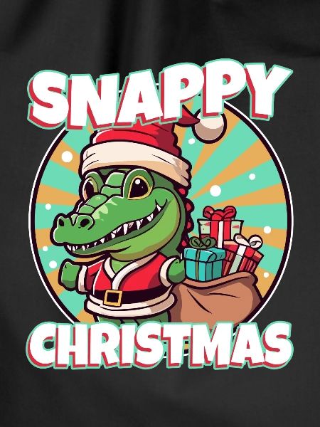 Snappy christmas