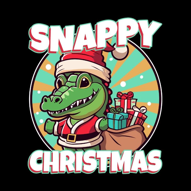 Snappy christmas