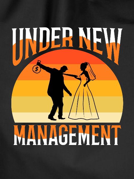 Under New Management