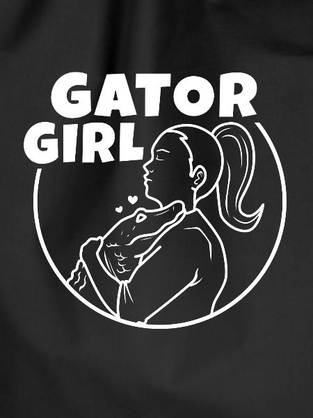 Gator Girl
