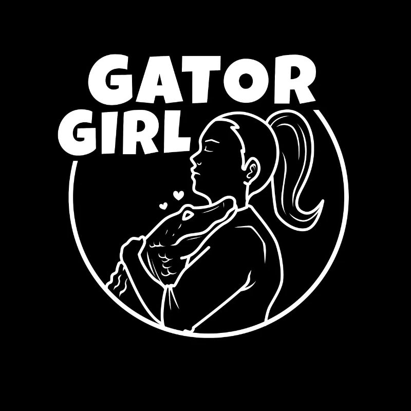 Gator Girl