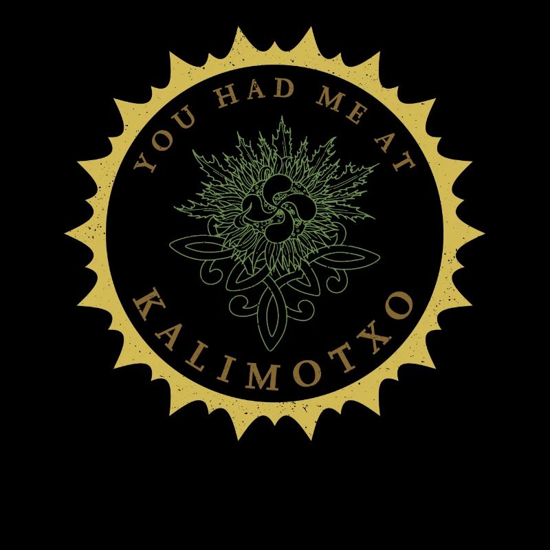 Basken Spanisch Spanien Baskenland Euskal