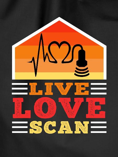 Live Love Scan