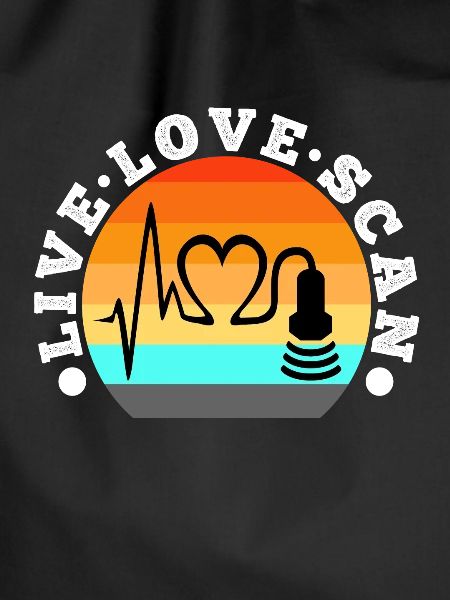 Live Love Scan