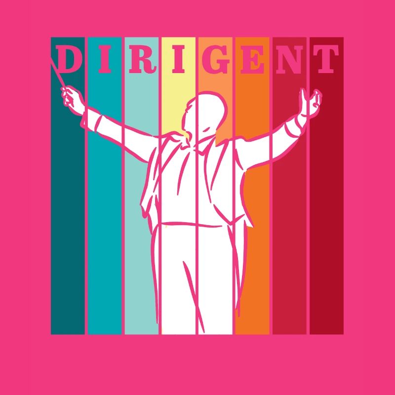 Dirigent Eigenschaften Chorleiter Musiklehrer