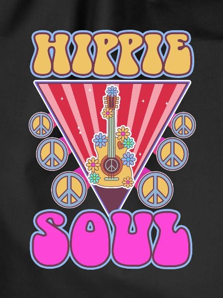 Hippie Soul