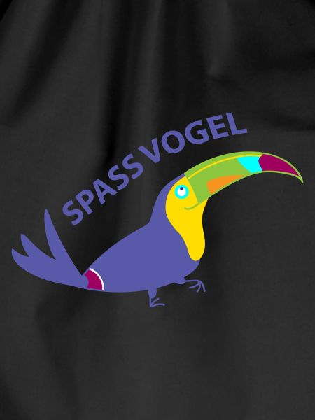 Spassvogel (a)