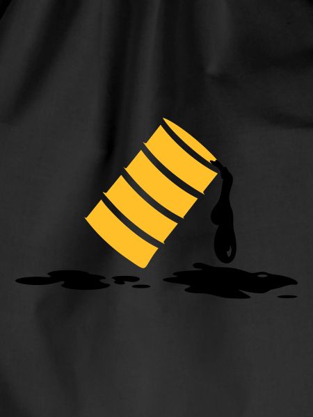 Ölpest / oil spill (2c)