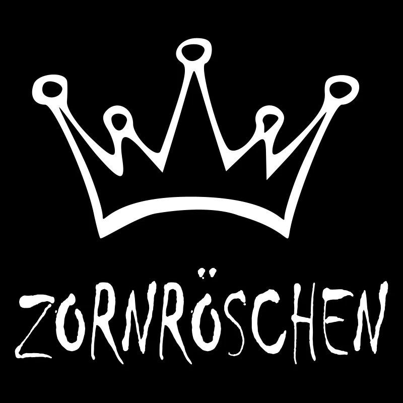 Zornröschen