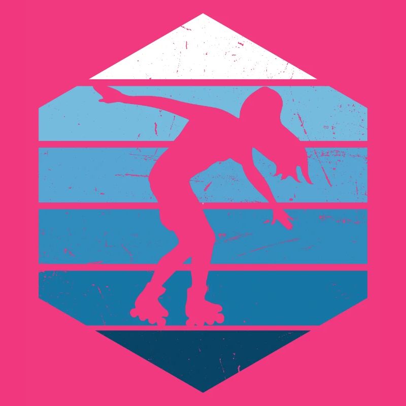 Rollers Roller Skating Hommes Rollers