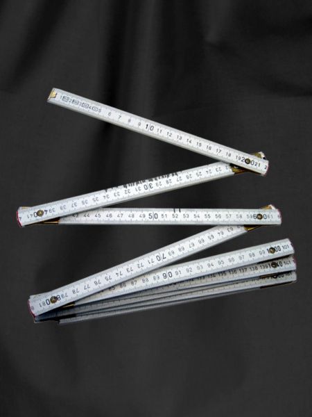 Folding rule