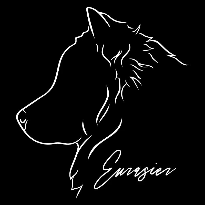 Eurasier Profil Chiens Chiens Wilsigns