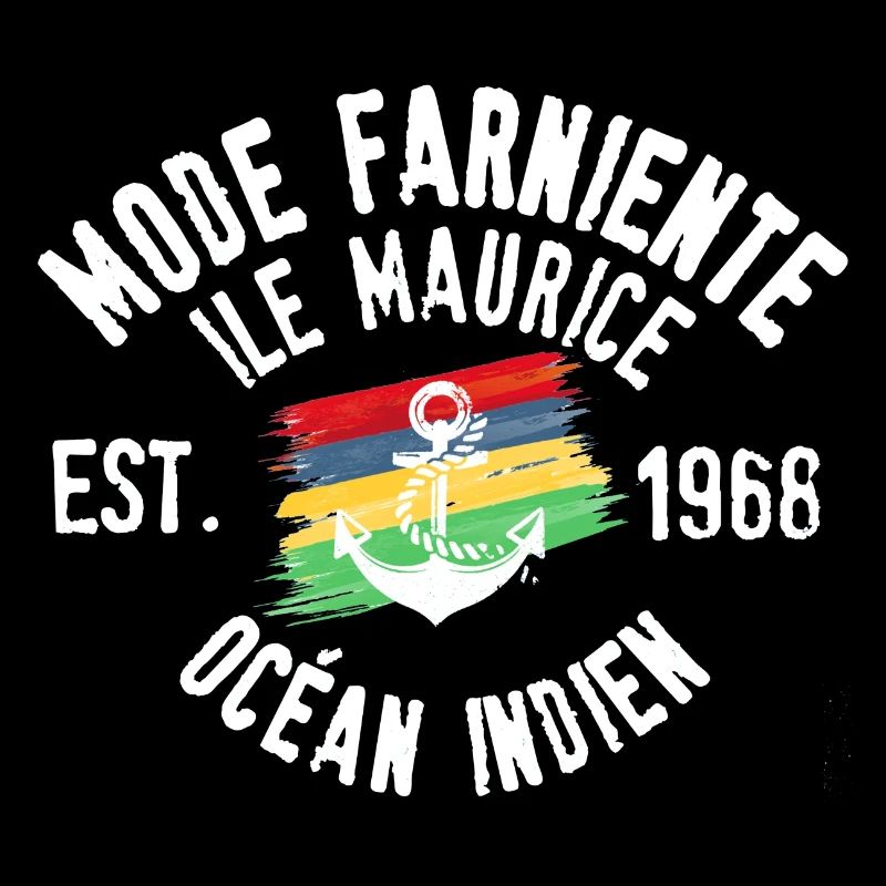 Mode Müßiggang Mauritius