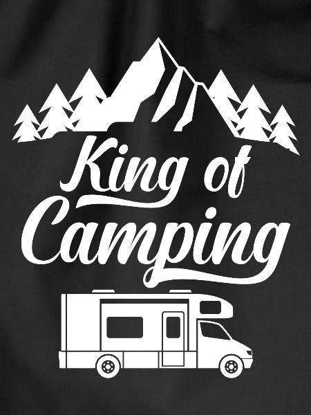 Camping, camping, gift, camping
