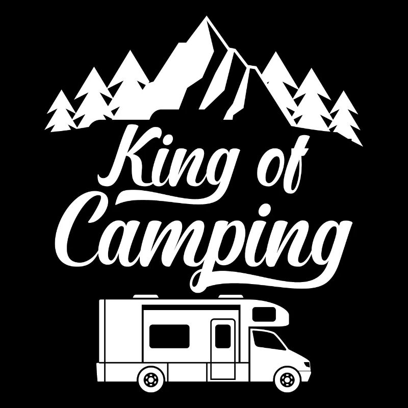 Camping, camping, gift, camping
