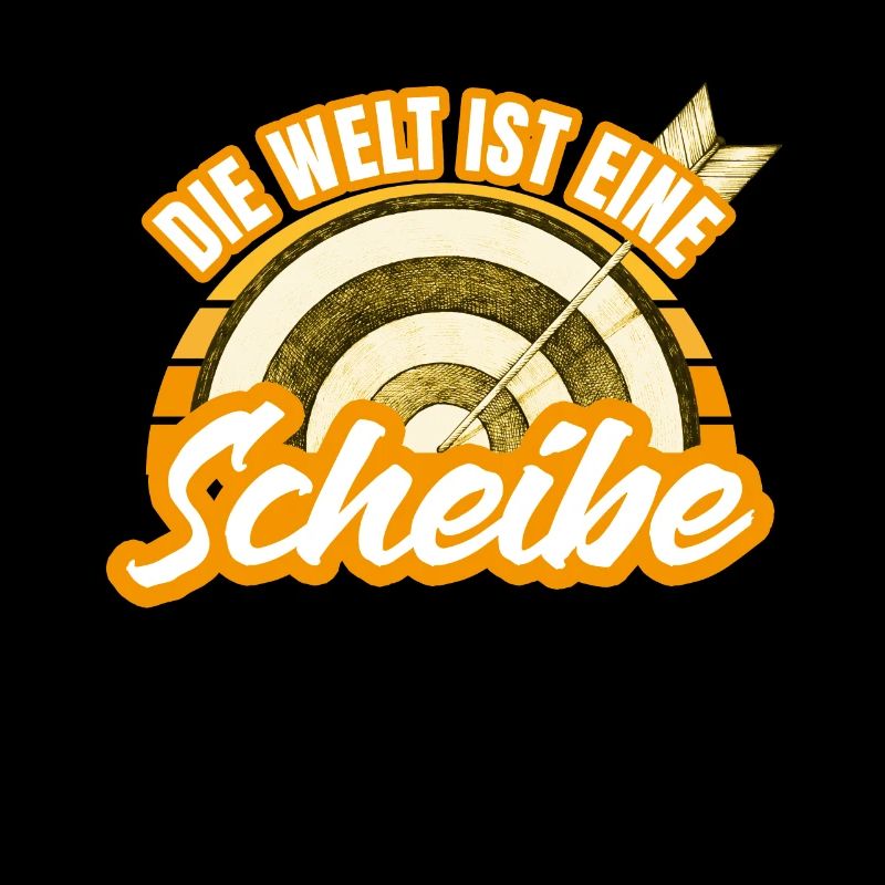 Spruch Bogenschiessen Bogenschütze