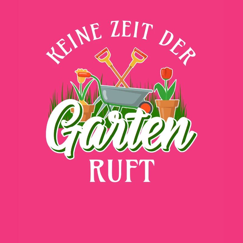Gärtner Geschenkidee