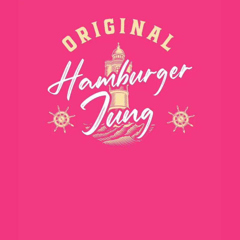 Idée cadeau Hamburger Jung