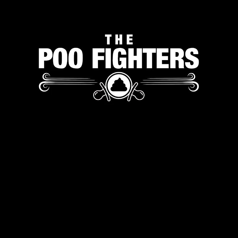 Geburt Baby Mama Papa Partnerlook The Poo Fighters