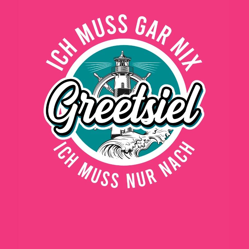 Greetsiel