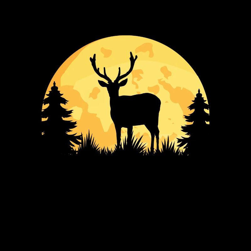 Chasse Chasseur Chasse