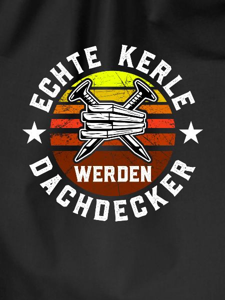 Dachdecker Zimmerman
