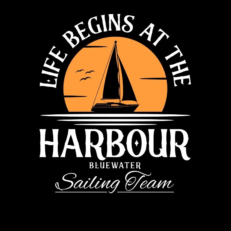 Sailor Sailing Ship Sailboat