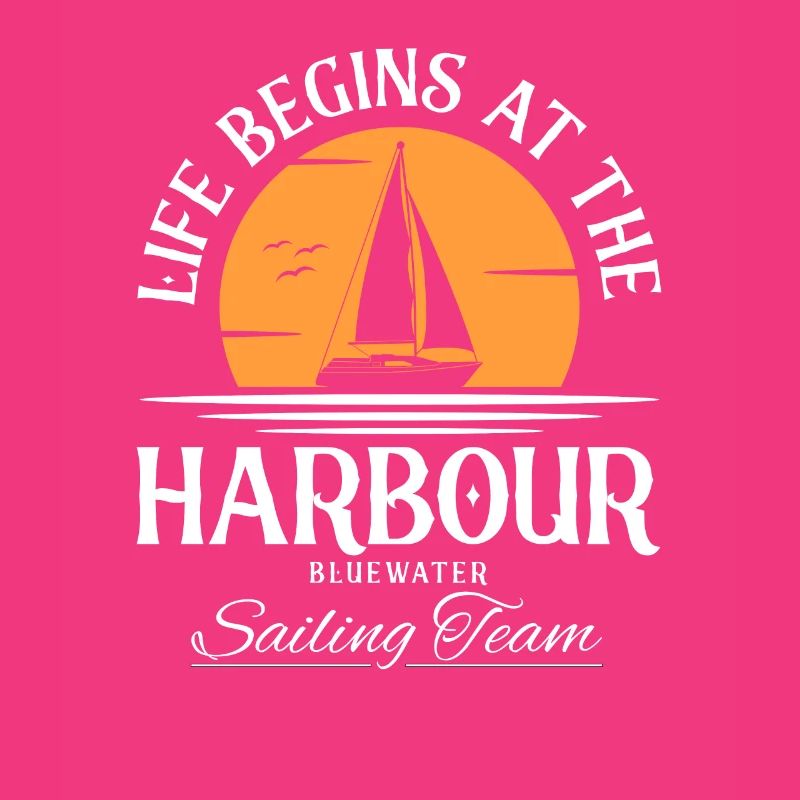 Sailor Sailing Ship Sailboat