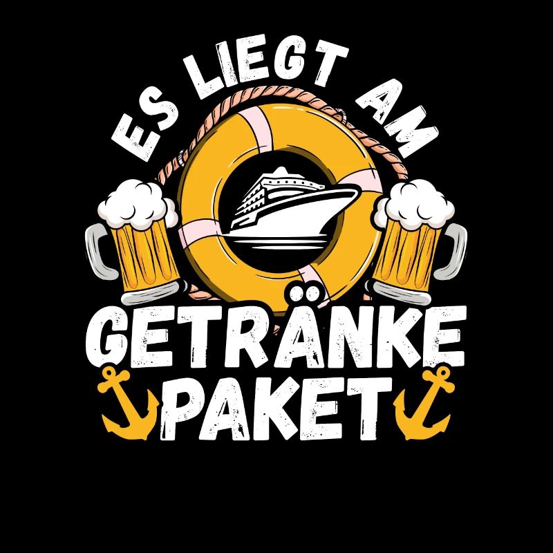 Kreuzfahrt Urlaub