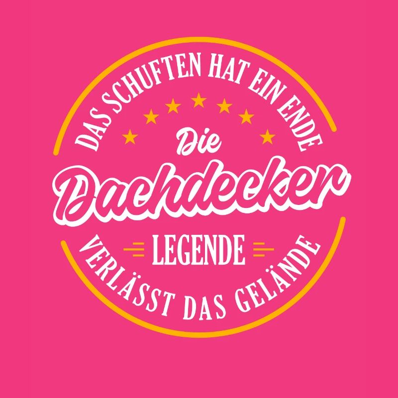 DACHDECKER Rente 2023 eine echte Legende verlässt