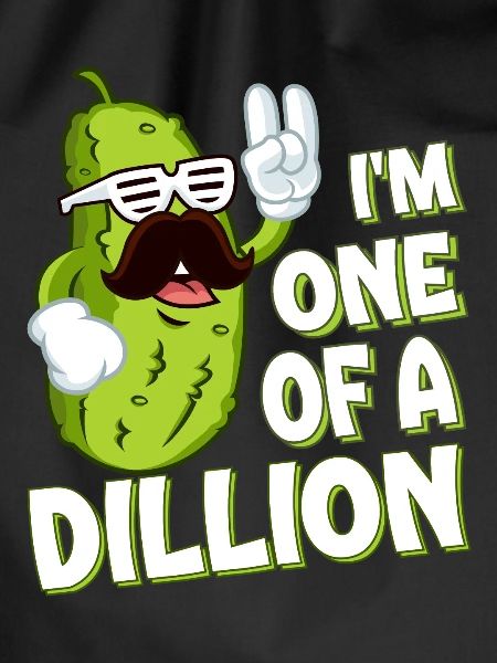 Funny Cucumber Lovers Pn