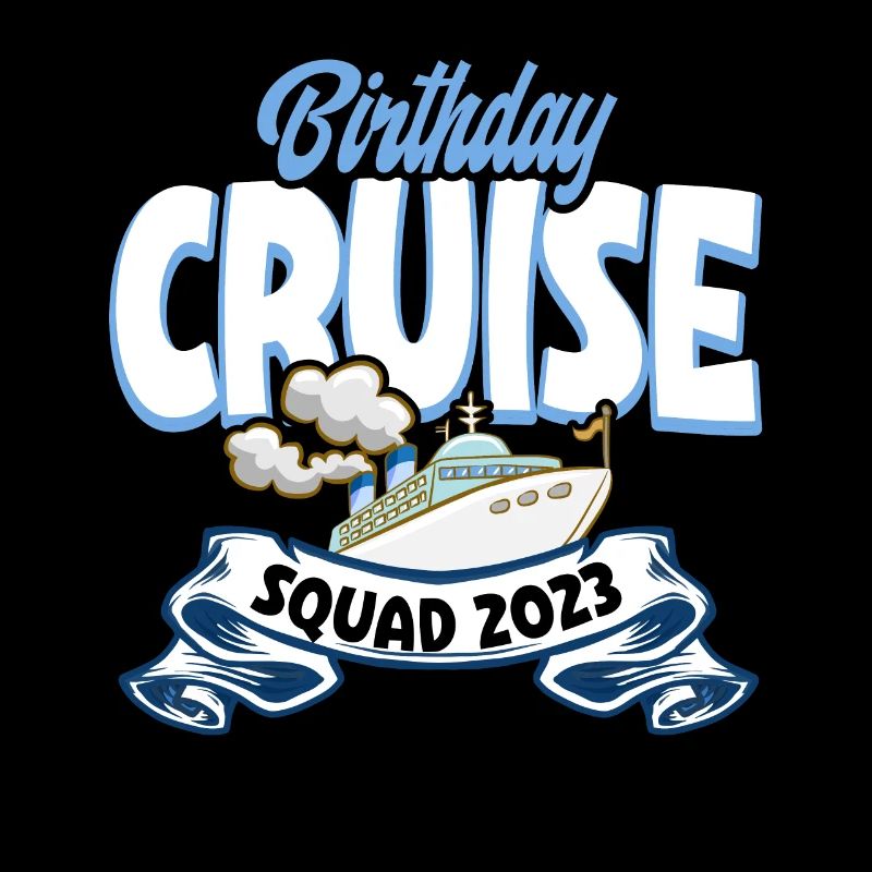 Anniversaire des croisiéristes