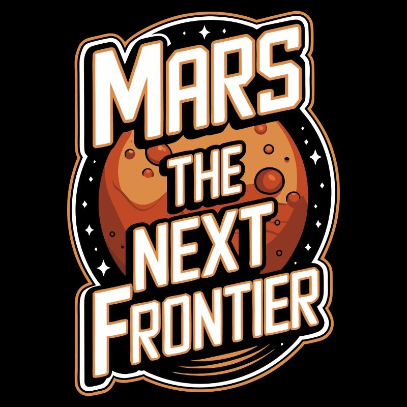 Mars Planète Planète Système Solaire
