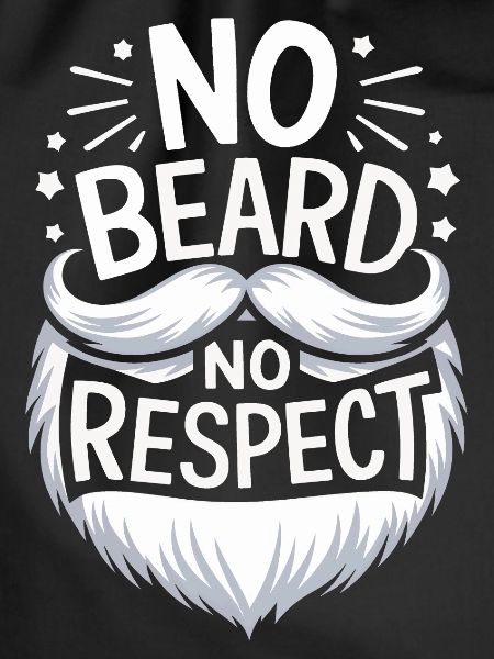 Beard Mustache Bearded Men