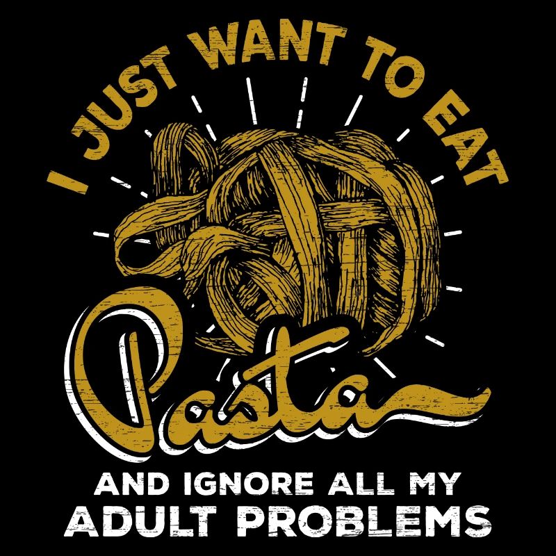 Pasta Nudeln