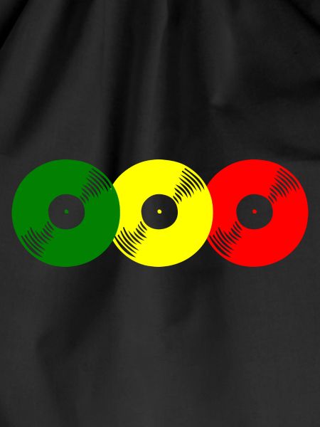 Reggae Schallplatten