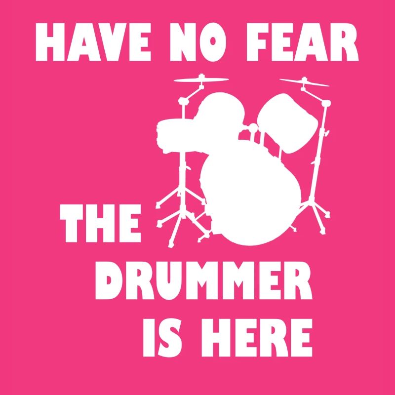 Batteur Drummer Drums Drumsticks Drumming