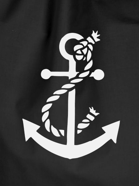 Anker - Anchor - Maritim - Nautik
