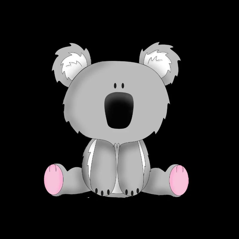 Koala bear