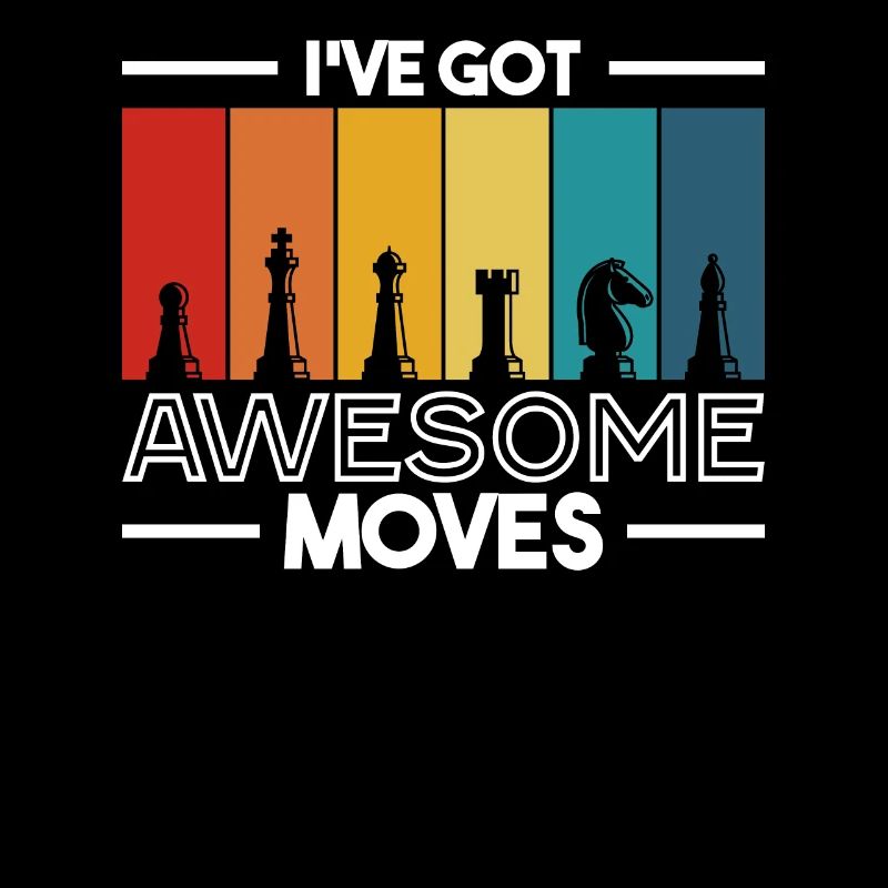 Jeu d’échecs - P.