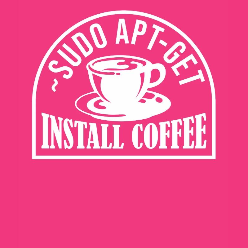 Get Sudo Apt Install Coffee | Comp Admin
