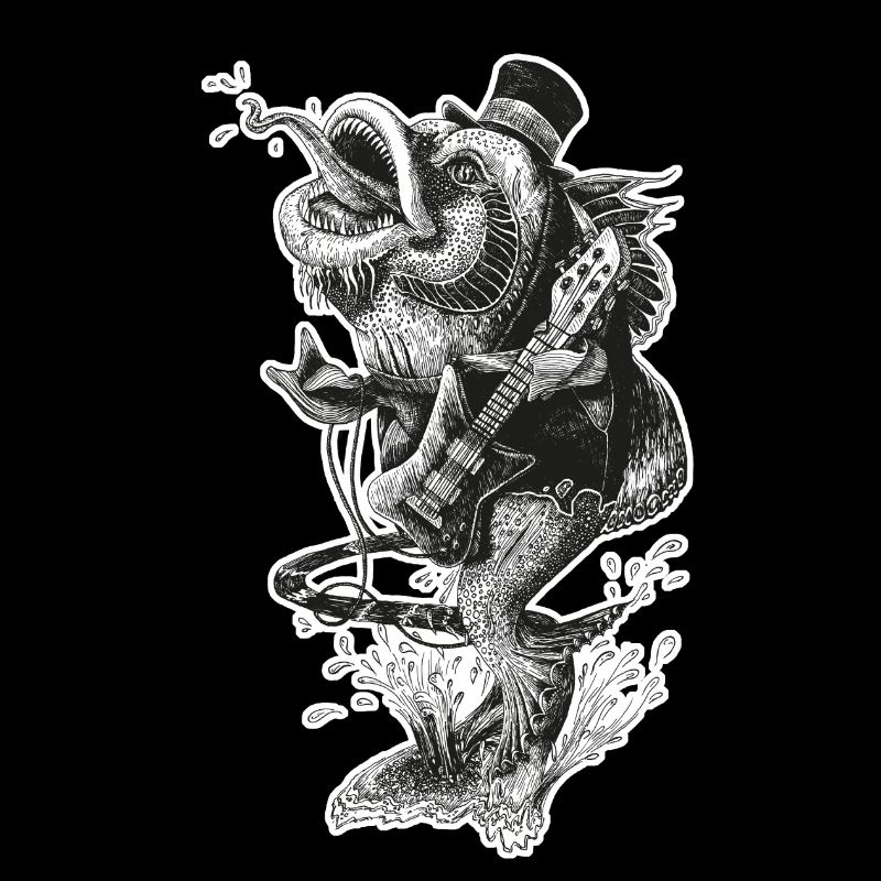 Fish 'n Roll