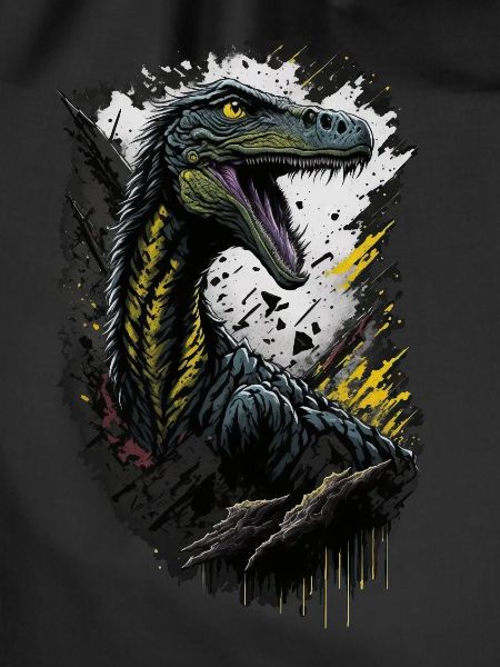 Velociraptor