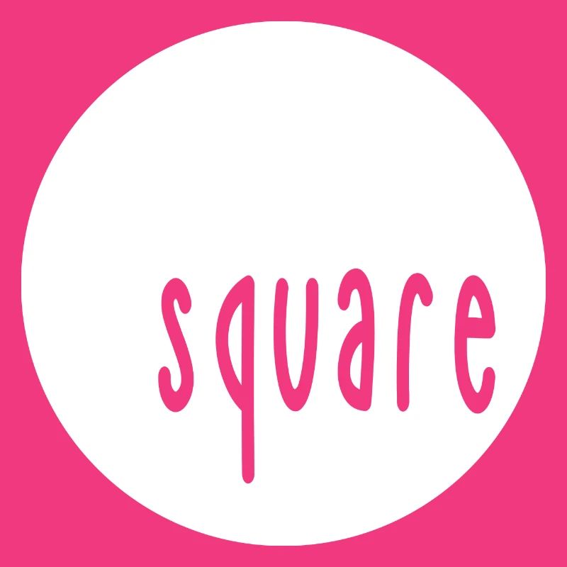 Square Kreis