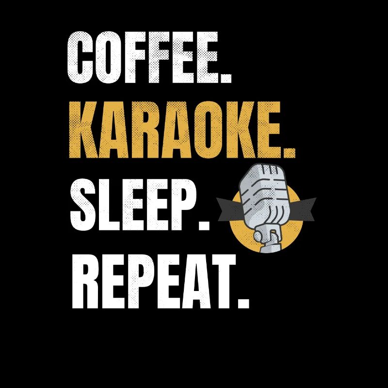 Karaoke & Coffee | Karaoke Lover Karaoke Party
