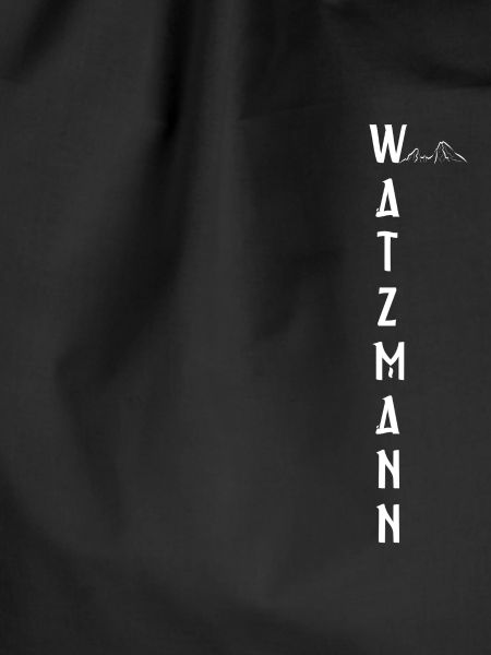 Berg Watzmann