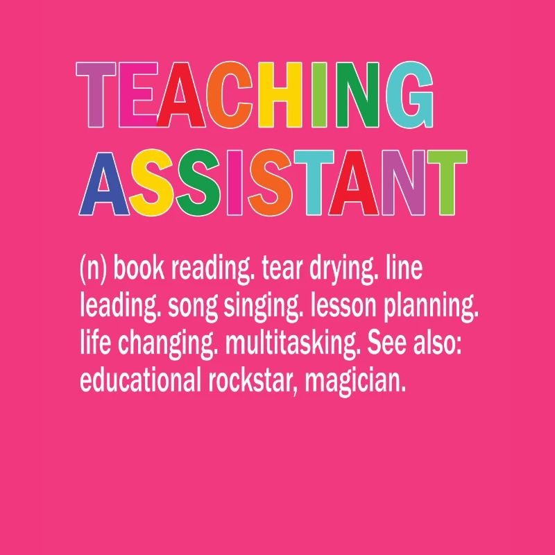 Assistant assistant professeur assistant