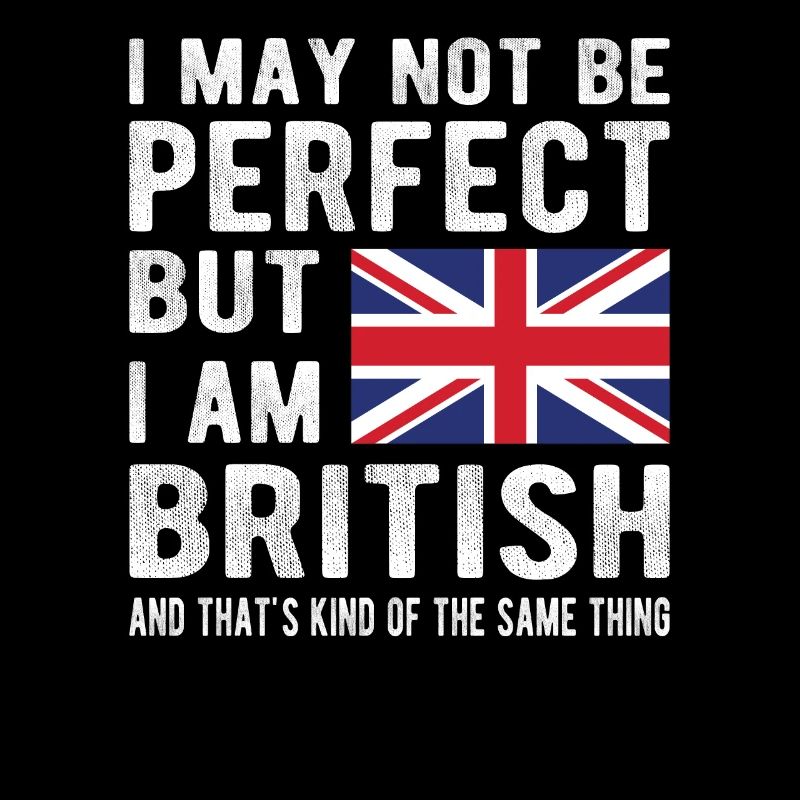 British Great Britain Flag British origin