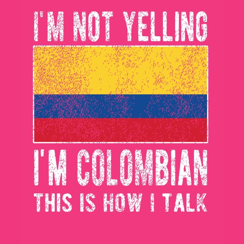 Colombie Colombie Drapeau colombien