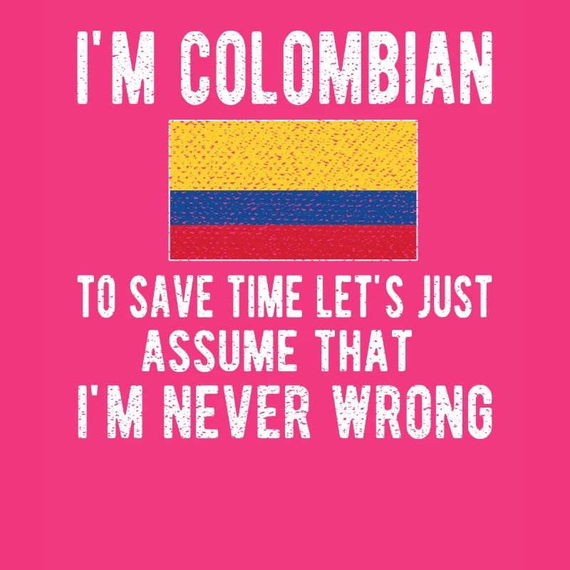 Colombie Colombie Drapeau colombien
